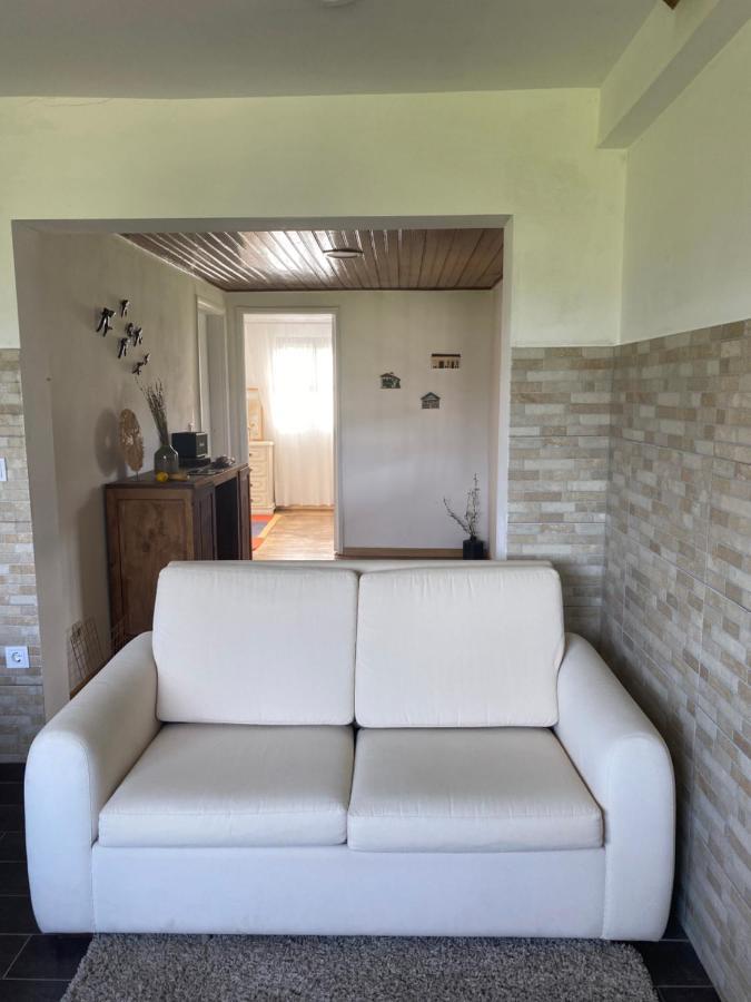포보아데란호소 Casa Dos Avos 빌라 외부 사진
