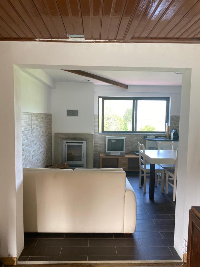 포보아데란호소 Casa Dos Avos 빌라 외부 사진